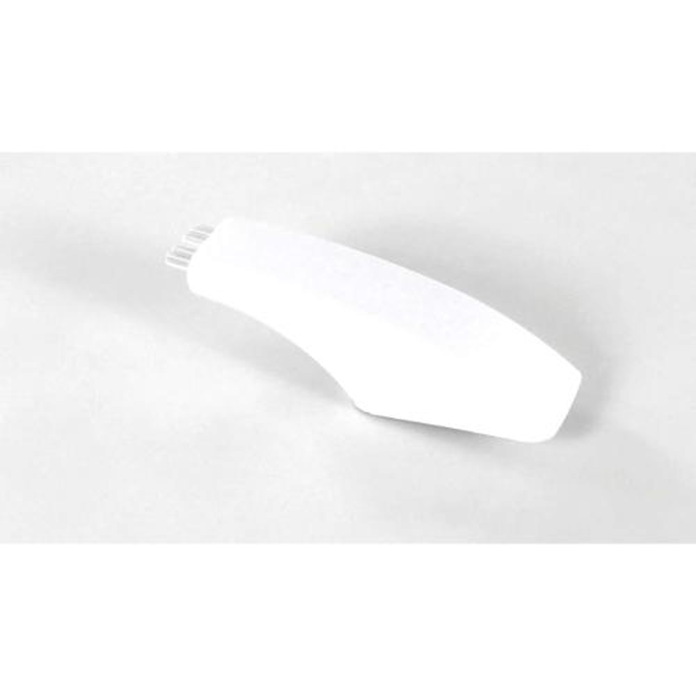 GE WB07K10043 Range Oven Door Handle Endcap - Genuine Part