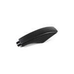 GE JBP63BB1AD replacement part - GE WB07X10034 Oven Handle - Genuine Part