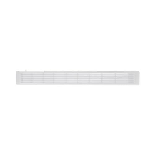 GE JVM1631WH001 replacement part - GE WB07X10968 Grille Vent