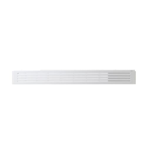 GE JVM1540DM5WW replacement part - GE WB07X11007 Grille Vent