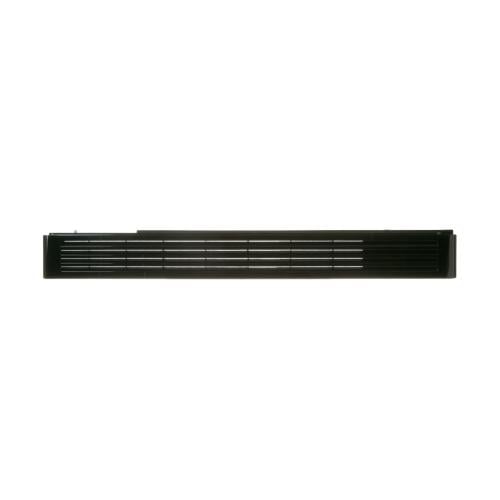 GE JNM1541DM6BB replacement part - GE WB07X11009 Grille Vent