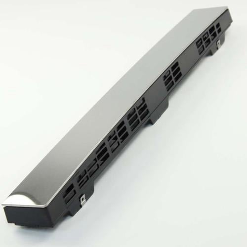 GE PVM1870SM1SS replacement part - GE WB07X11385 Grille Asm Ss