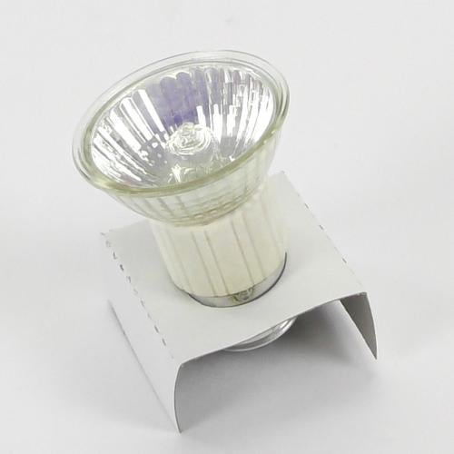GE ZV42ISH1SS replacement part - GE WB08X34831 Halogen Light Bulb
