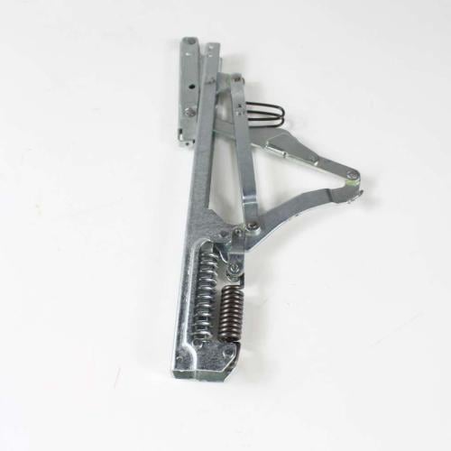 GE ZET1058SF5SS replacement part - GE WB10X10078 Hinge Asm