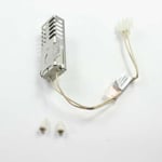 GE JGBP36SEM3SS replacement part - GE WB13K21 Range Oven Igniter - Genuine Part