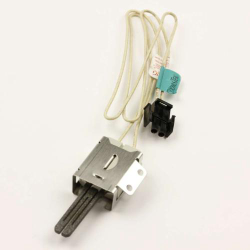 GE JGB870DET3BB replacement part - GE WB13X25262 Ignitor Glowbar