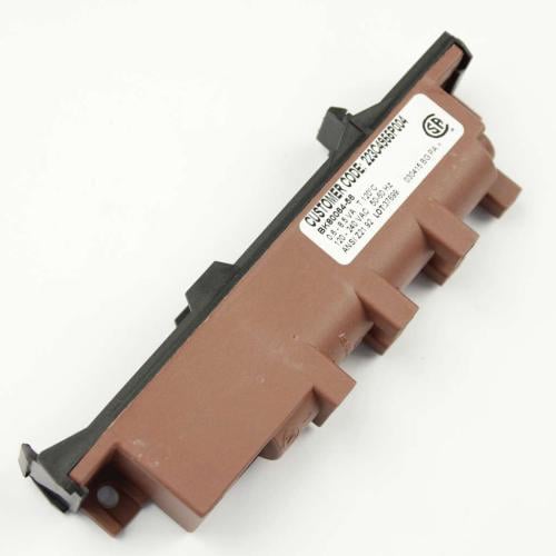 GE JGB285DET1WW replacement part - GE WB13X26360 Spark Module Set