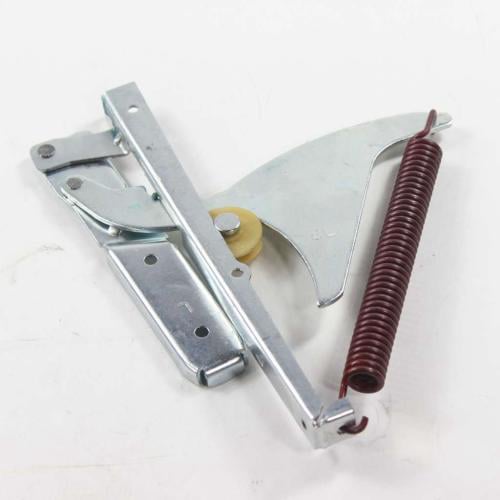 Kenmore 911.49013990 replacement part - GE WB14T10006 Hinge Asm Lt