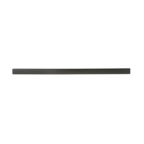 GE JSS26BD2BB replacement part - GE WB15K5076 Oven Door Handle (Black)