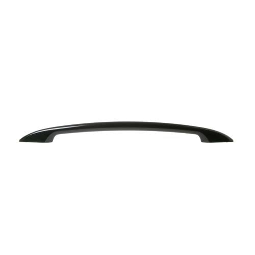 GE JS900BK4BB replacement part - GE WB15T10136 Handle Prf Drawer Bk