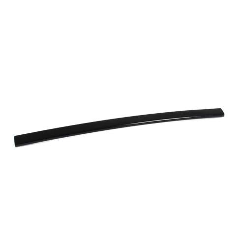 GE JBP63BB1AD replacement part - GE WB15X10003 Door Handle Black