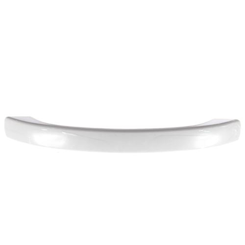 GE JVM1660WB03 replacement part - GE WB15X10023 Handle