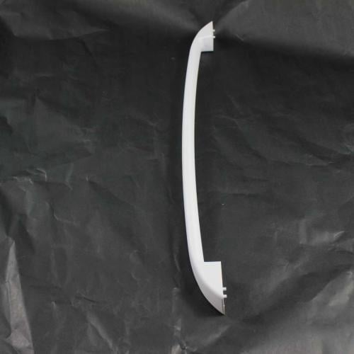 GE JGBP35WEA5WW replacement part - GE WB15X10048 Handle Door (White)