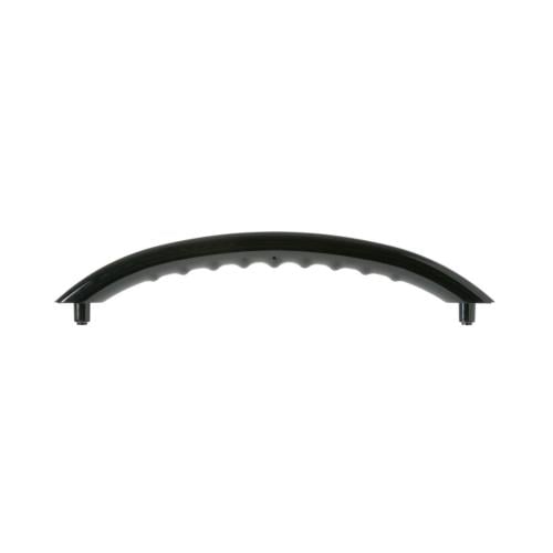 GE DVM1850DMBB01 replacement part - GE WB15X10219 Handle Bk