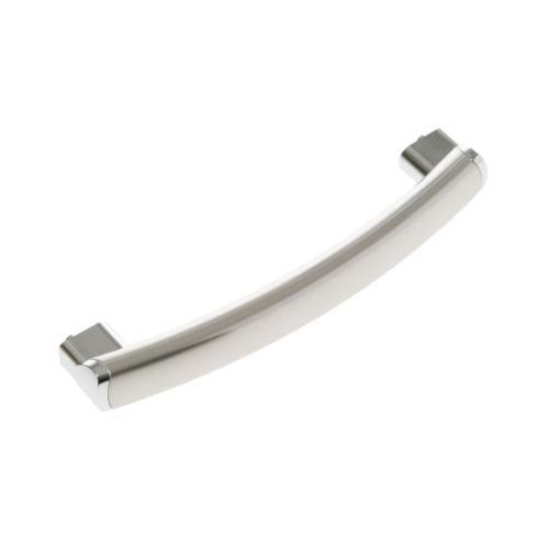GE JNM3161RF1SS replacement part - GE WB15X10278 Handle