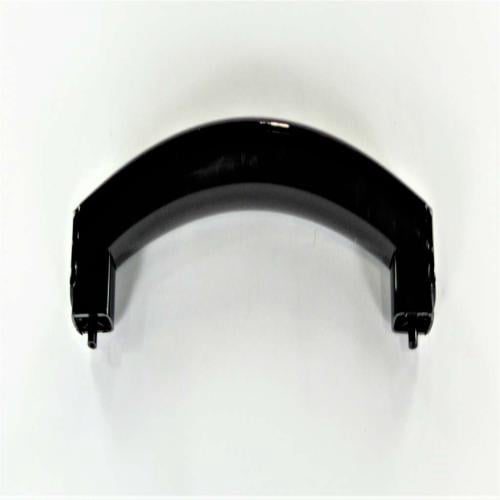 GE JVM3150DF1WW replacement part - GE WB15X20984 Handle Asm Wh