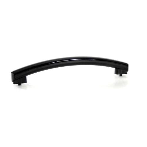GE JVM3150DF1BB replacement part - GE WB15X20988 Handle Asm Bb