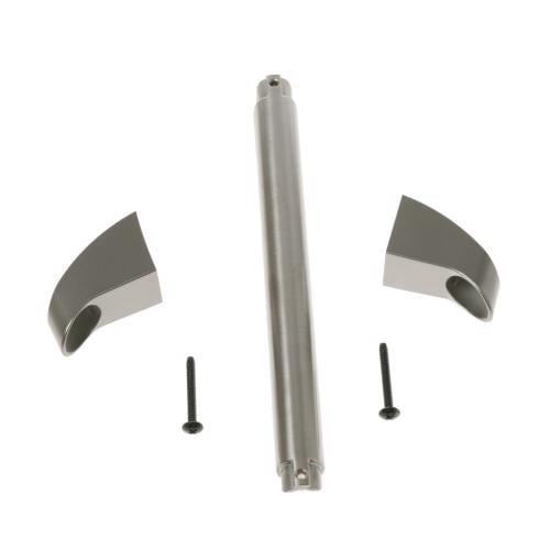 GE CVM1790XS1SL replacement part - GE WB15X24486 Handle Asm