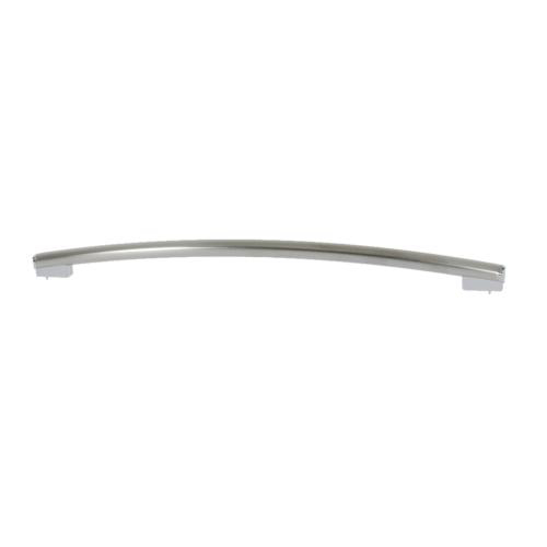GE JB250RF3SS replacement part - GE WB15X25580 Handle And End Cap Asm