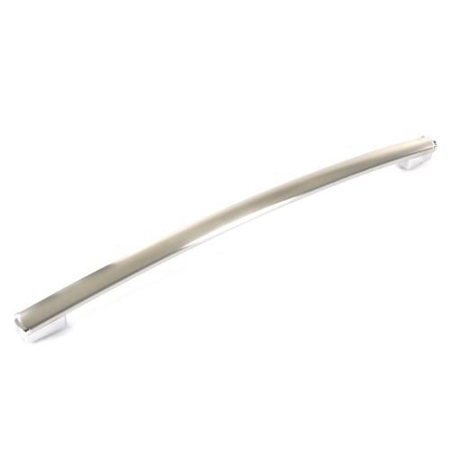 GE JGB640SEF5SS replacement part - GE WB15X26624 Handle And Asm Cap