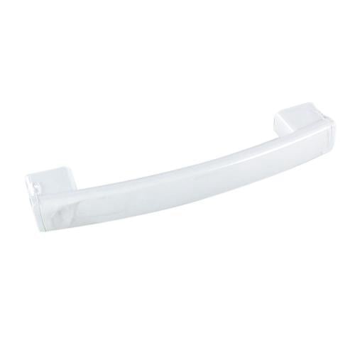 GE DVM7195DK3WW replacement part - GE WB15X26776 Handle