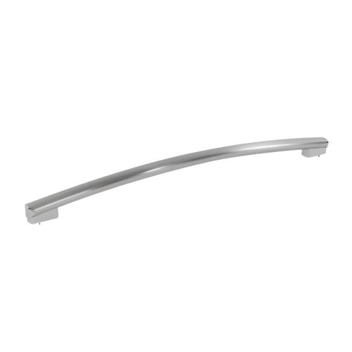 GE PB911SJ9SS replacement part - GE WB15X29386 Handle And End Cap Asm