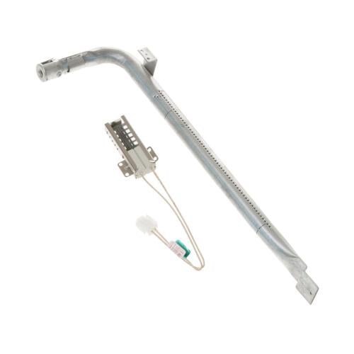 Kenmore 362.71330202 replacement part - GE WB16K10043 Oven Burner Bake