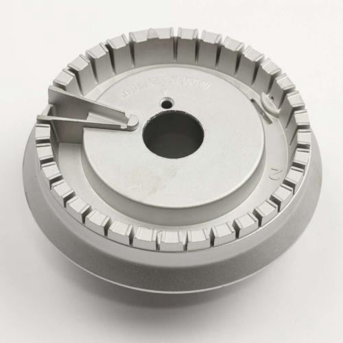 GE JGBP36SEM3SS replacement part - GE WB16K10062 Vision Burner Xl
