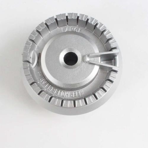 GE JGBP28SEM5SS replacement part - GE WB16T10046 Burner 12K