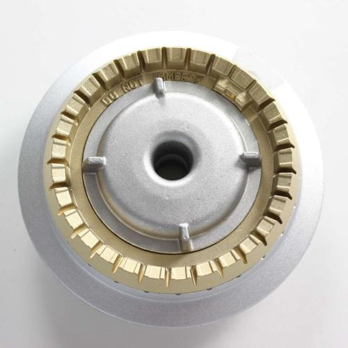 GE ZGP366NR2SS replacement part - GE WB16X26480 Burner Head