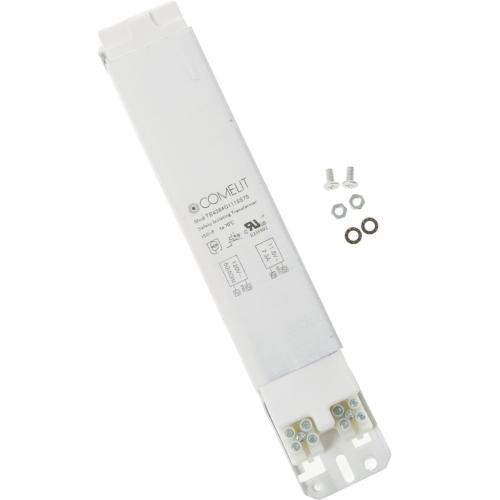 GE ZV750SY4SS replacement part - GE WB17X10002 Transformer