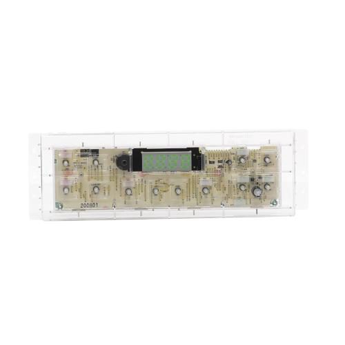 General Electric JBP68HKC replacement part - GE WB18X20153 Control Oven To9 Elec