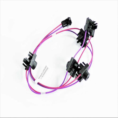 GE JGB660EEJ5ES replacement part - GE WB18X31213 Harness Switches
