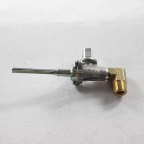 GE CGP650SET2SS replacement part - GE WB19T10084 Valve Gas