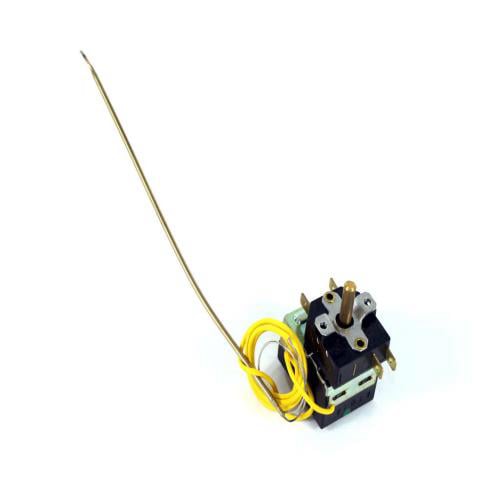 GE JBS15H1WW replacement part - GE WB20K10035 Thermostat Electric