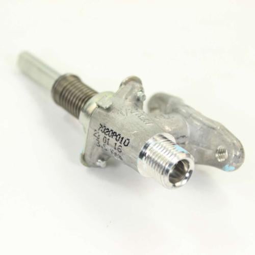 GE JGB660EEJ5ES replacement part - GE WB21X20262 Valve Burner 270