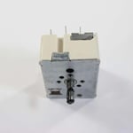 GE JBP62BD4WH replacement part - GE WB24T10029 Range Surface Burner Control Switch - Genuine Part