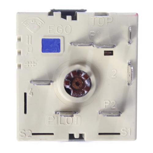 GE JB655ST2SS replacement part - GE WB24T10058 Switch Infinite Control