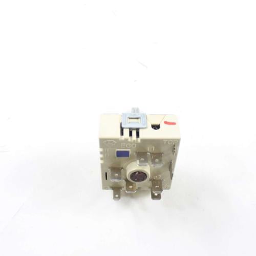 GE JSP47BF1BB replacement part - GE WB24T10063 Switch Inf Control (Dual)