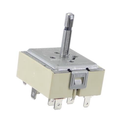 GE JS630SF2SS replacement part - GE WB24T10134 Switch Inf Cntl