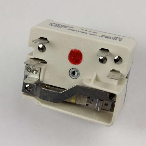 GE JB655ST2SS replacement part - GE WB24T10145 Control Surf Elem
