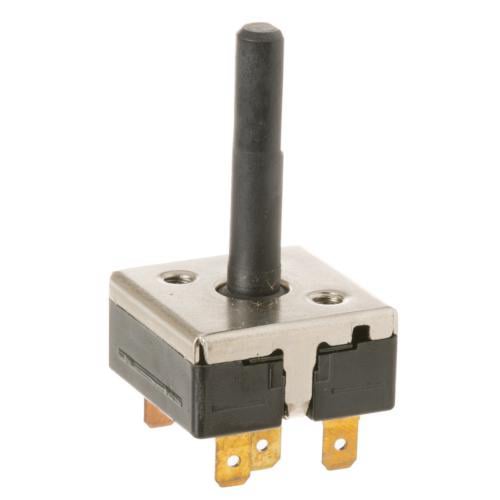 GE PP989SN2SS replacement part - GE WB24X10174 Switch Fan