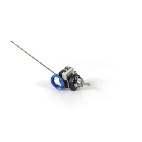 Hotpoint RGBS100DM1BB replacement part - GE WB24X24270 Electric Thermostat