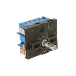 GE JB655DK2CC replacement part - GE WB24X25013 Range Infinite Control Switch - Genuine Part