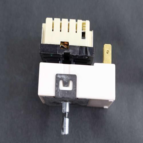 GE JB755DJ2BB replacement part - GE WB24X25152 Switch Infinite Control