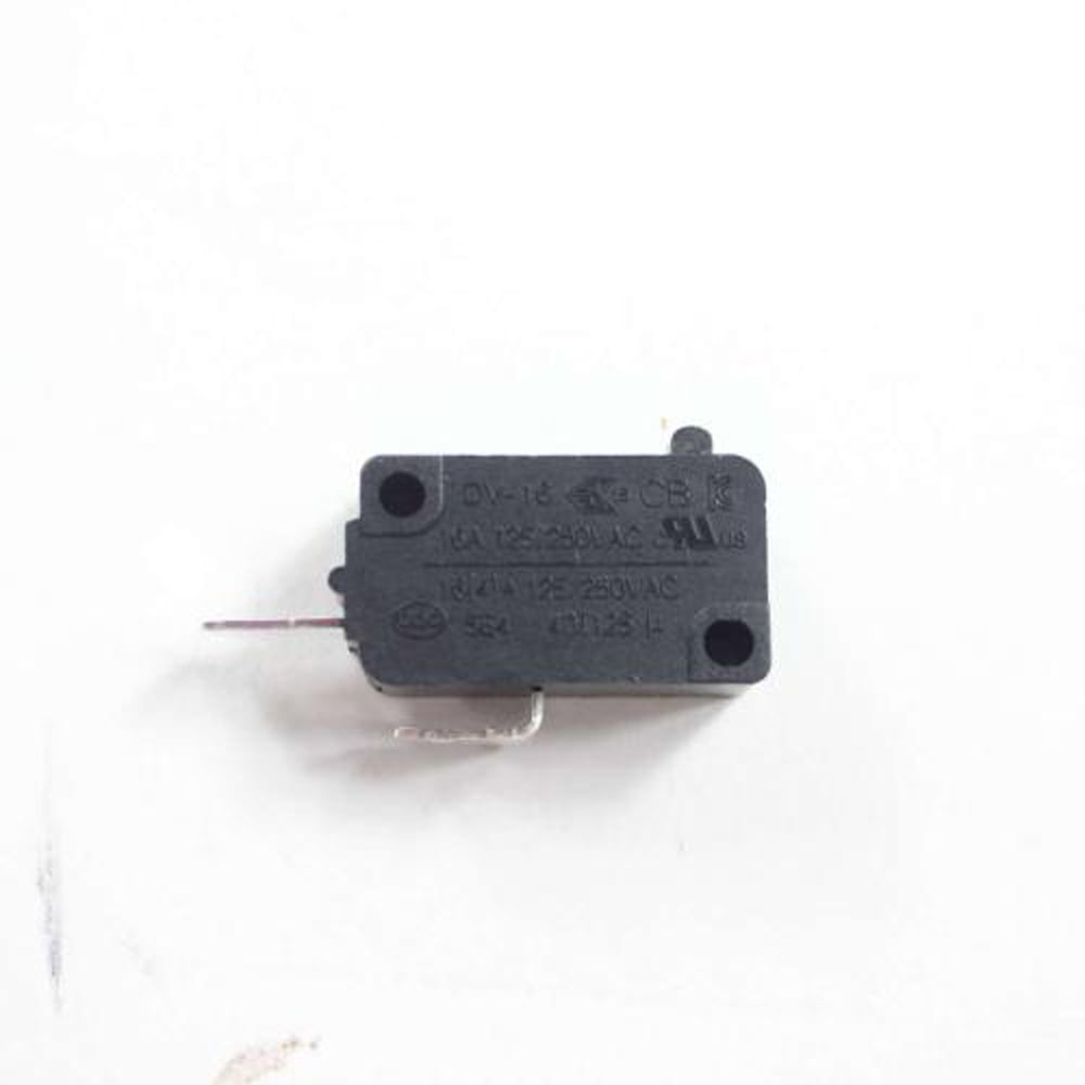 GE WB24X829 Microwave Secondary Switch