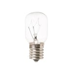 GE PVM9005EJ2ES replacement part - GE WB25X10030 40W Microwave Incadescent Bulb