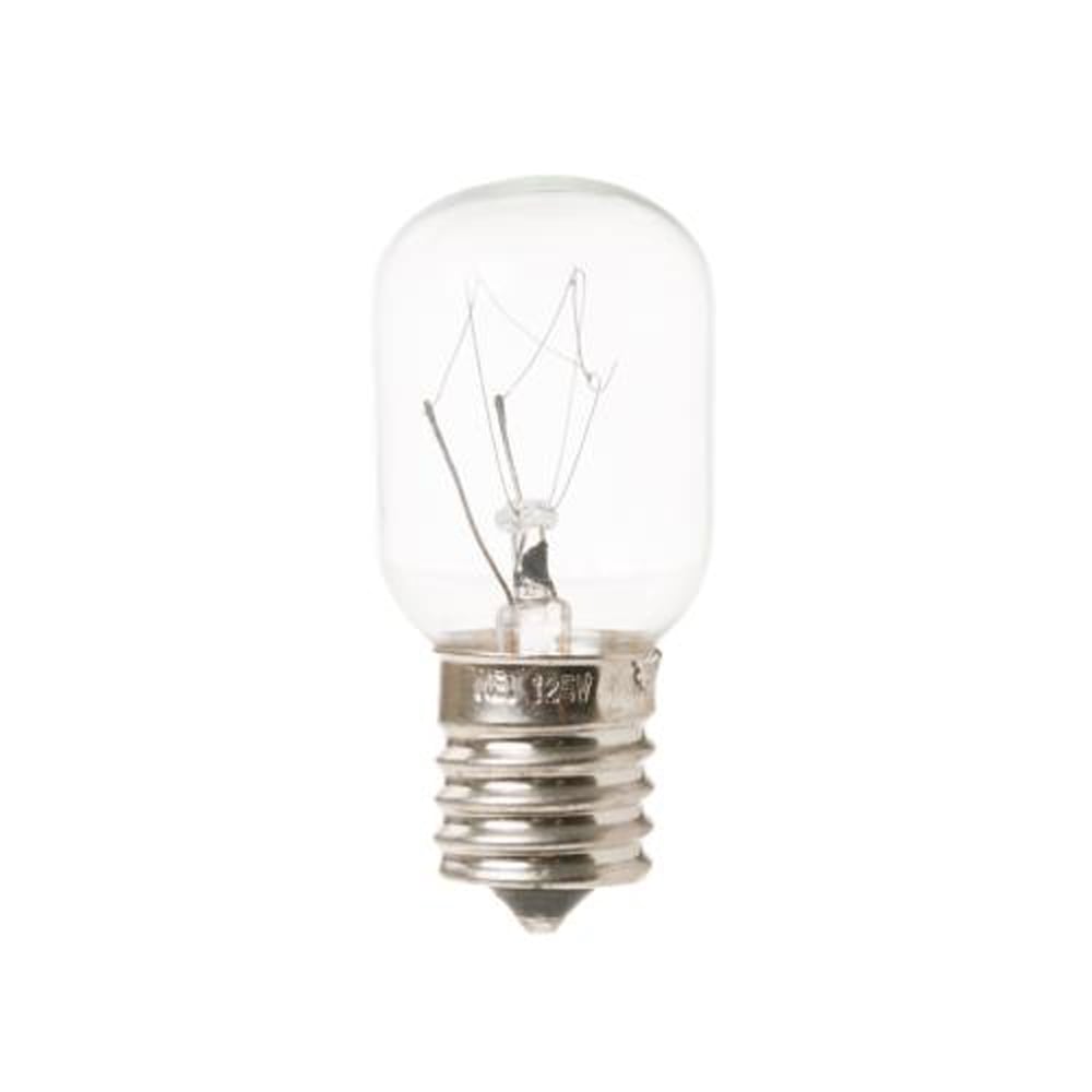 GE WB25X10030 40W Microwave Incadescent Bulb