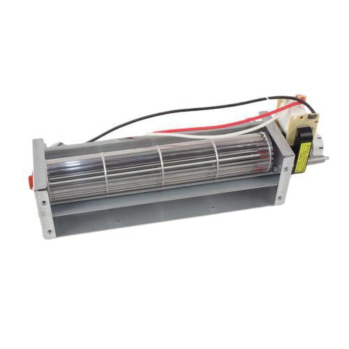 GE JS645FL3DS replacement part - GE WB26X29468 Cooling Fan Asm