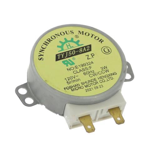 GE WB26X32190 Turnable Motor